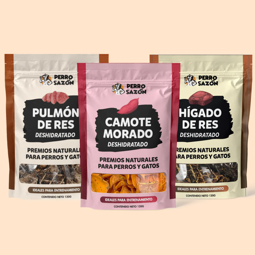 Snack Aleatorio