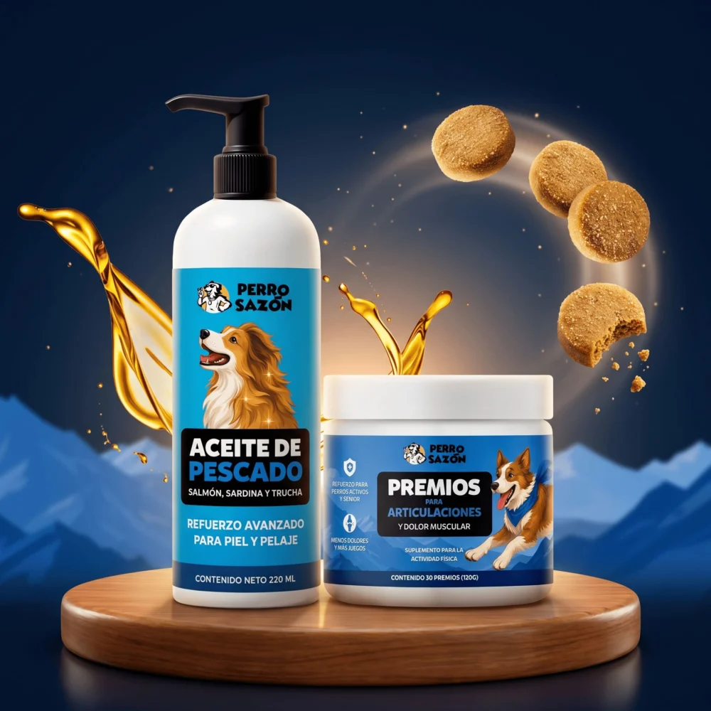 Kit Articulaciones Fuertes